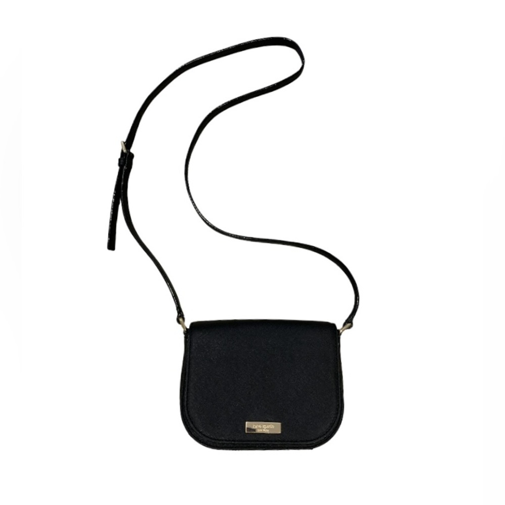 Kate Spade Newbury Lane Carsen Saffiano Leather Purse